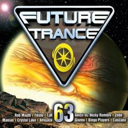 VA - Future Trance Vol.63