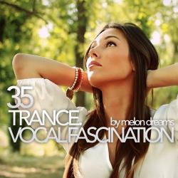 VA - Trance. Vocal Fascination 35