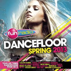 VA - Fun Radio Fun Dancefloor Spring 2013