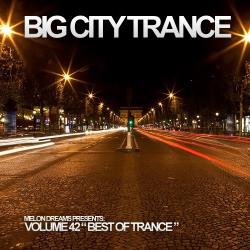 VA - Big City Trance Volume 42