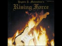 Yngwie J. Malmsteen - Far Beyond The Sun