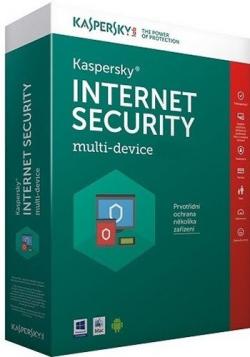 Kaspersky Internet Security 17.0.0.611 Technical Release