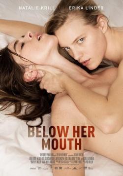    / Below Her Mouth DVO