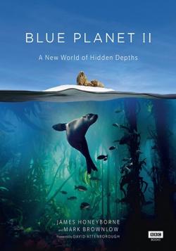 BBC:   2 / Blue Planet II [ 1-7  7]