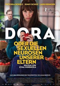 ,      / Dora oder Die sexuellen Neurosen unserer Eltern SUB