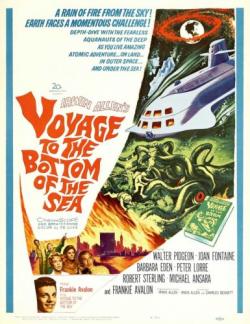     / Voyage to the Bottom of the Sea DVO