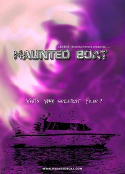   / Haunted Boat