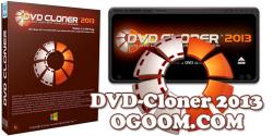 DVD-Ranger 3.4.5.7 + RUS