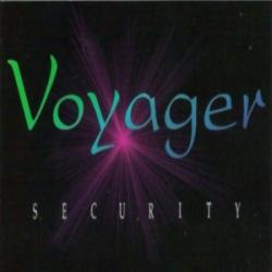 Voyager - Security