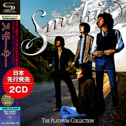 Smokie - The Platinum Collection