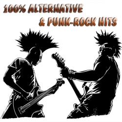 VA - 100% Alternative Punk-Rock Hits Vol.2