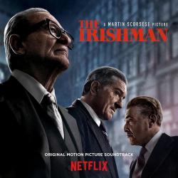 OST - Ирландец / The Irishman