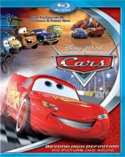  / Cars DUB