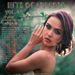 VA - Hits of My Soul Vol. 45