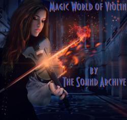 VA - Magic World of Violin