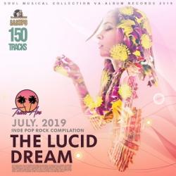 VA - The Lucid Dream: Indie Pop Rock