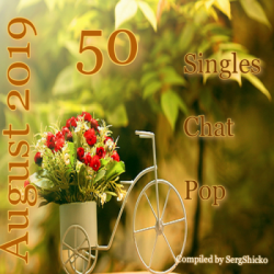 VA - Singles Chat Pop August 2019