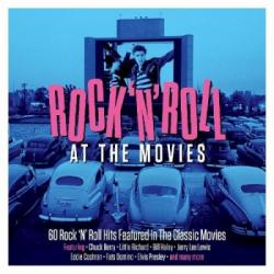 VA - Rock 'n' Roll At The Movies