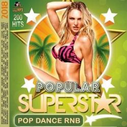 VA - Popular Superstar