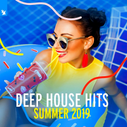VA - Deep House Hits: Summer 2019