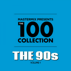 VA - Mastermix pres. The 100 Collection: 90s Vol.1 [4CD]