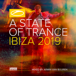 VA - A State Of Trance Ibiza 2019 [Mixed by Armin van Buuren]