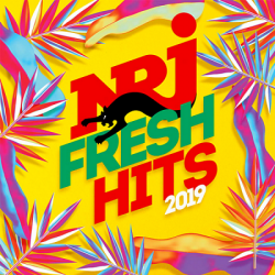 VA - NRJ Fresh Hits 2019