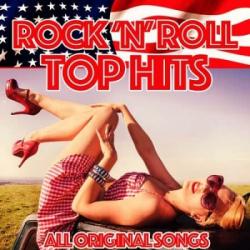 VA - Rock 'n' Roll Top Hits