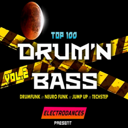 VA - Top 100 DnB Tracks Vol.2