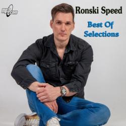 VA - Ronski Speed: Best Of Selections
