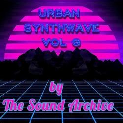 VA - Urban Synthwave vol 6