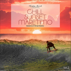 VA - VA - Chill Sunset Maretimo Vol.2: The Premium Chillout Soundtrack