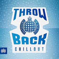 VA - Ministry of Sound: Throwback Chillout