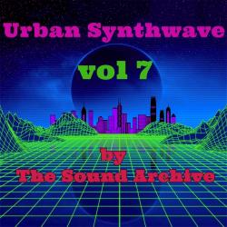 VA - Urban Synthwave vol 7
