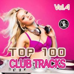 VA - Top 100 Club Tracks Vol.4