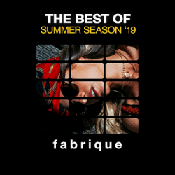 VA - The Best Of Summer Season '19