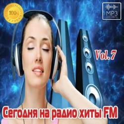 VA -     FM Vol.7