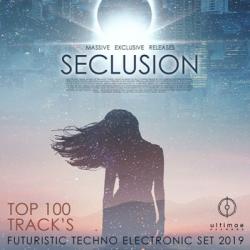 VA - Seclusion: Techno Electronic Party