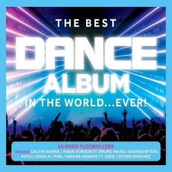 VA - The Best Dance Album - In The World... Ever!