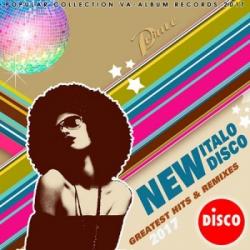 VA - New Italo Disco: Greatest Hits Remix
