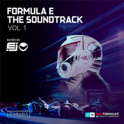 VA - Formula E The Soundtrack Vol.1