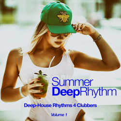 VA - Summer Deep Rhythm Vol.1