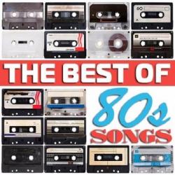 VA - The Best Of 80s Songs