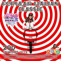 VA - Popular Italian Disco Classic