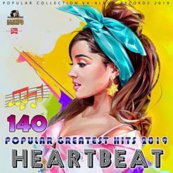 VA - Heartbeat: Popular Greatest Dance Hits