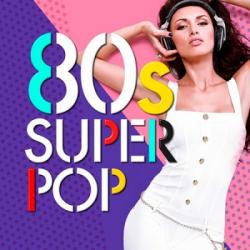 VA - 80s Super Pop 100 hits