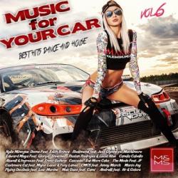 VA - Music for Your Car Vol. 6