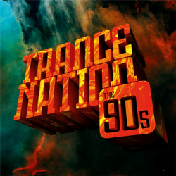 VA - Trance Nation: The 90s