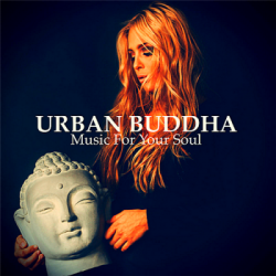 VA - Urban Buddha