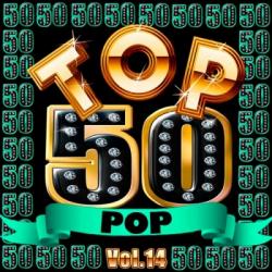 VA - Top 50 Pop Vol.14
